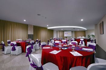 Quest Hotel San Denpasar 3*