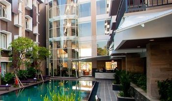 Quest Hotel San Denpasar 3*