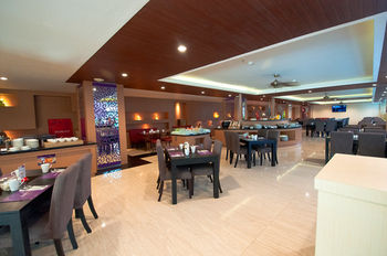 Quest Hotel San Denpasar 3*