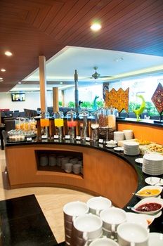 Quest Hotel San Denpasar 3*