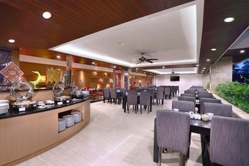 Quest Hotel San Denpasar 3*