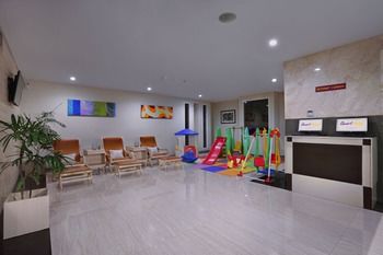 Quest Hotel San Denpasar 3*