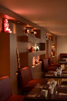 Quest Hotel San Denpasar 3*