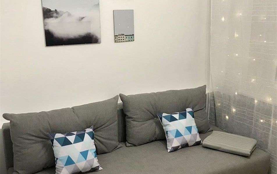 Апартаменты у Пруда 0*