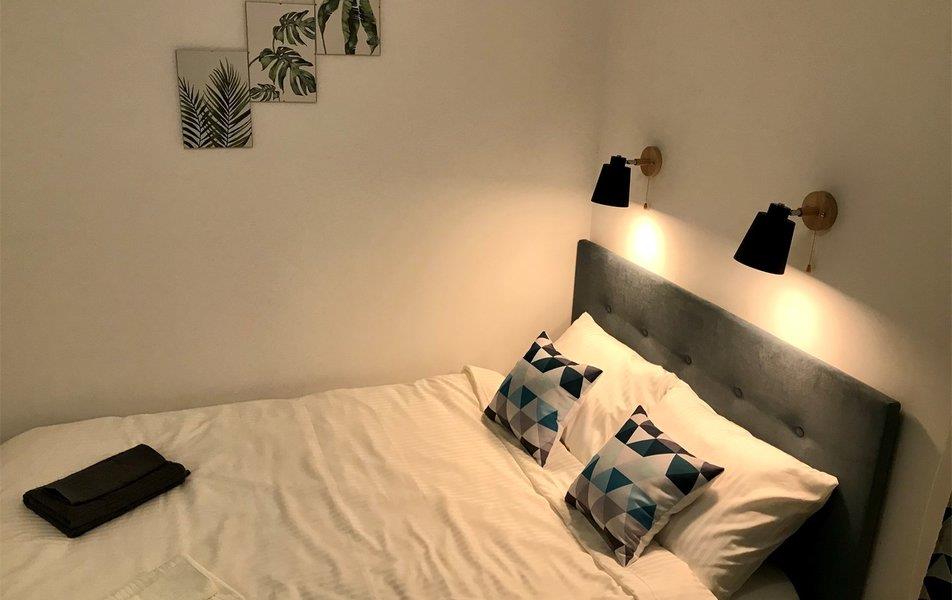 Апартаменты у Пруда 0*