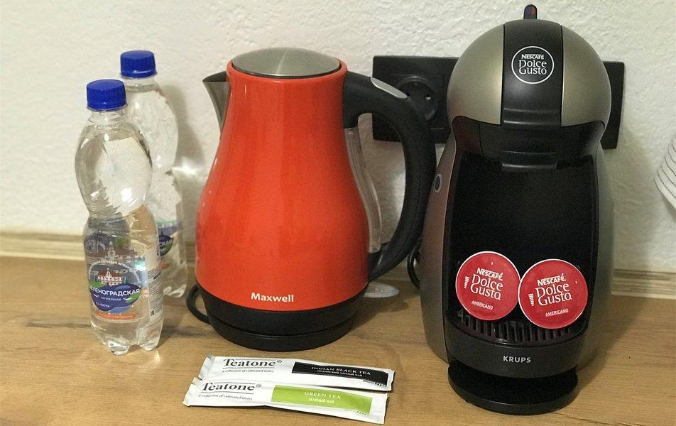 Апартаменты у Пруда 0*