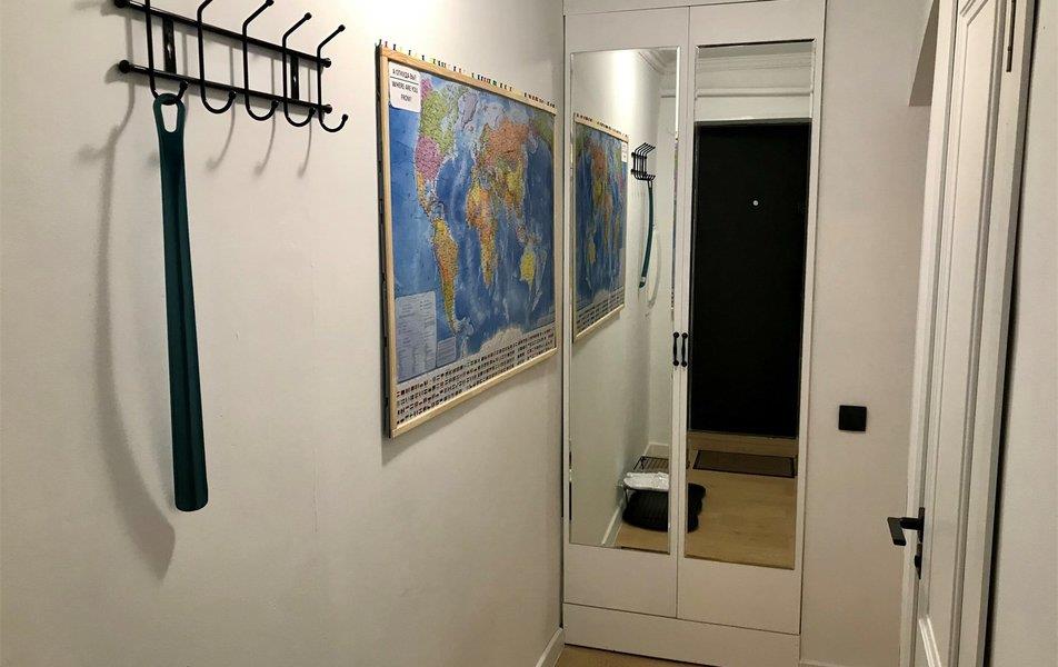 Апартаменты у Пруда 0*