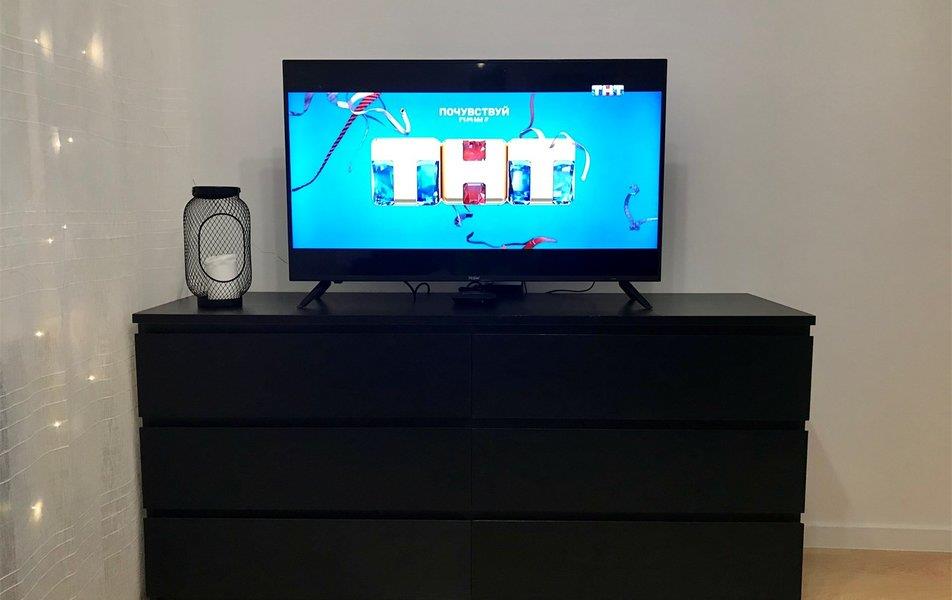 Апартаменты у Пруда 0*