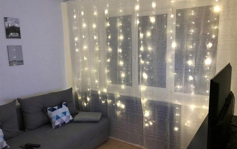 Апартаменты у Пруда 0*