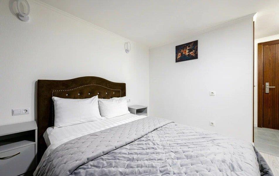 Касабланка 0*