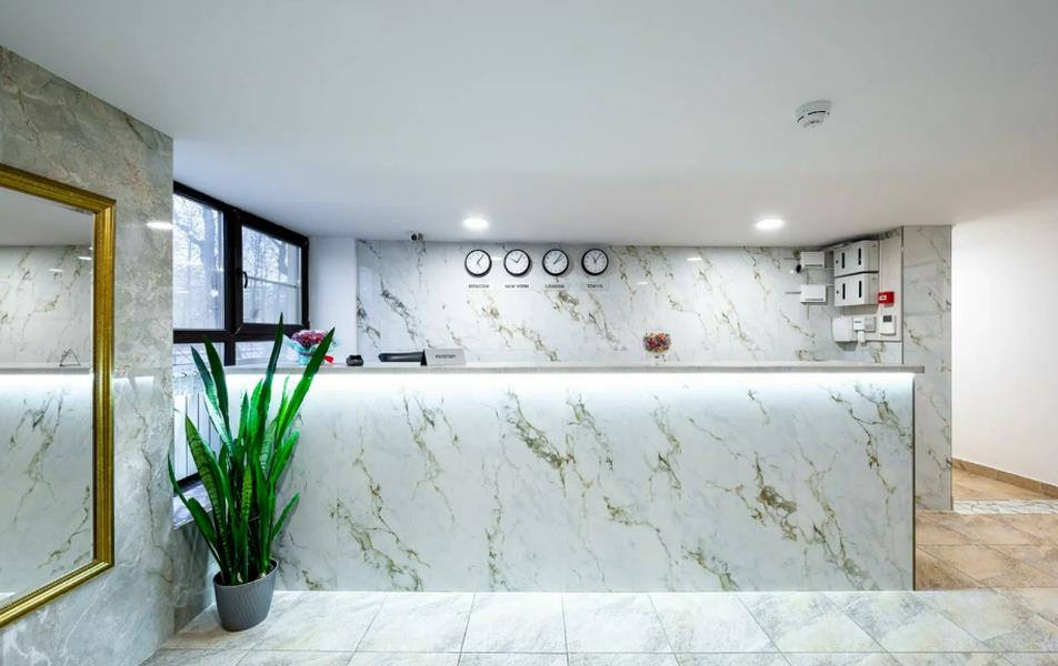 Касабланка 0*