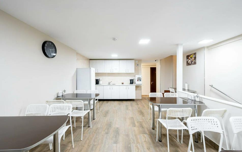 Касабланка 0*