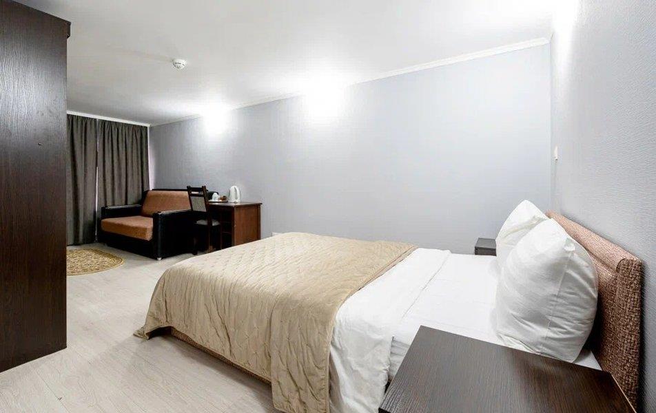 Касабланка 0*