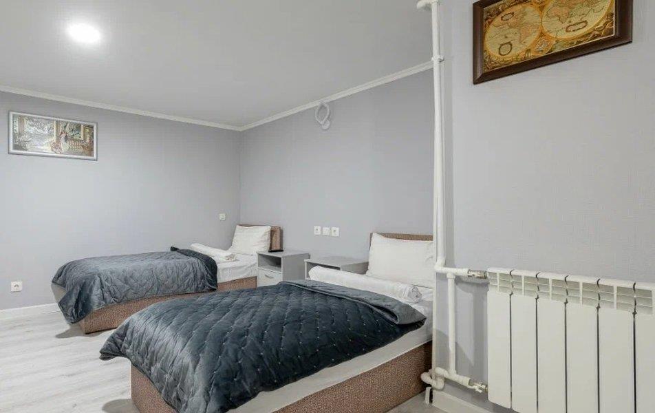 Касабланка 0*