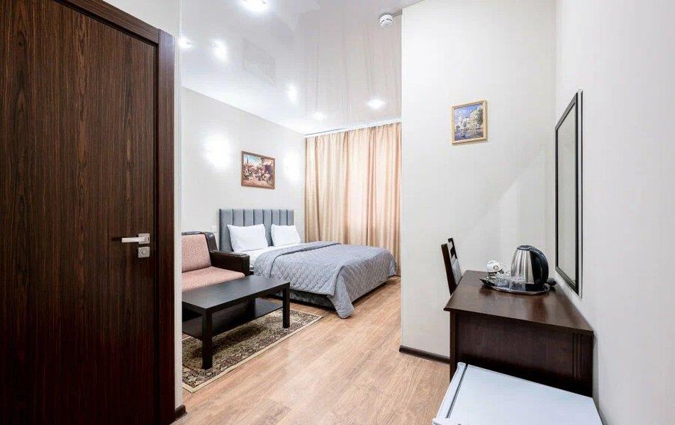 Касабланка 0*