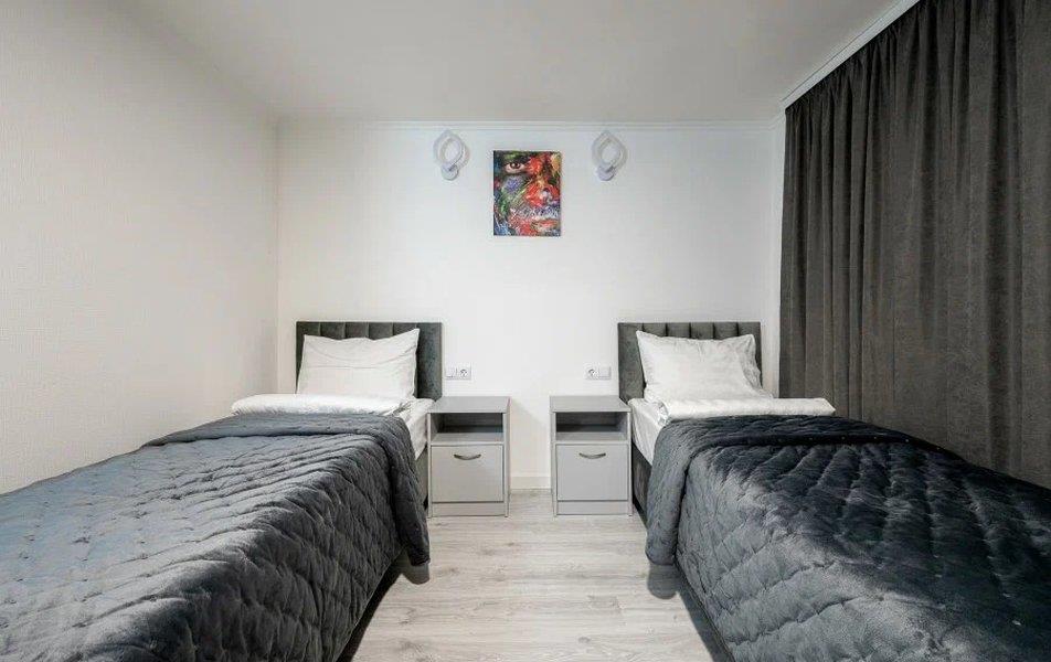 Касабланка 0*