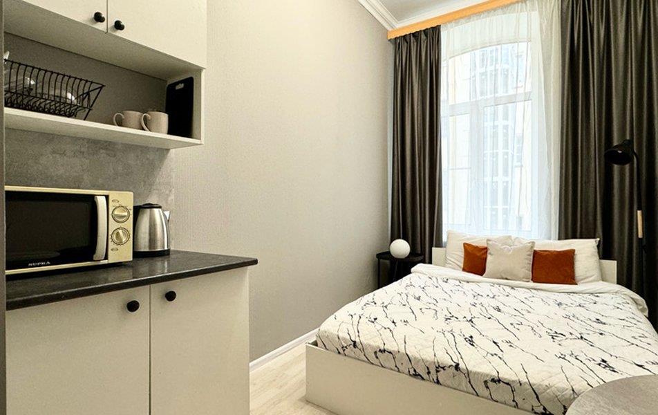 СивакАпарт на Рылеева 0*