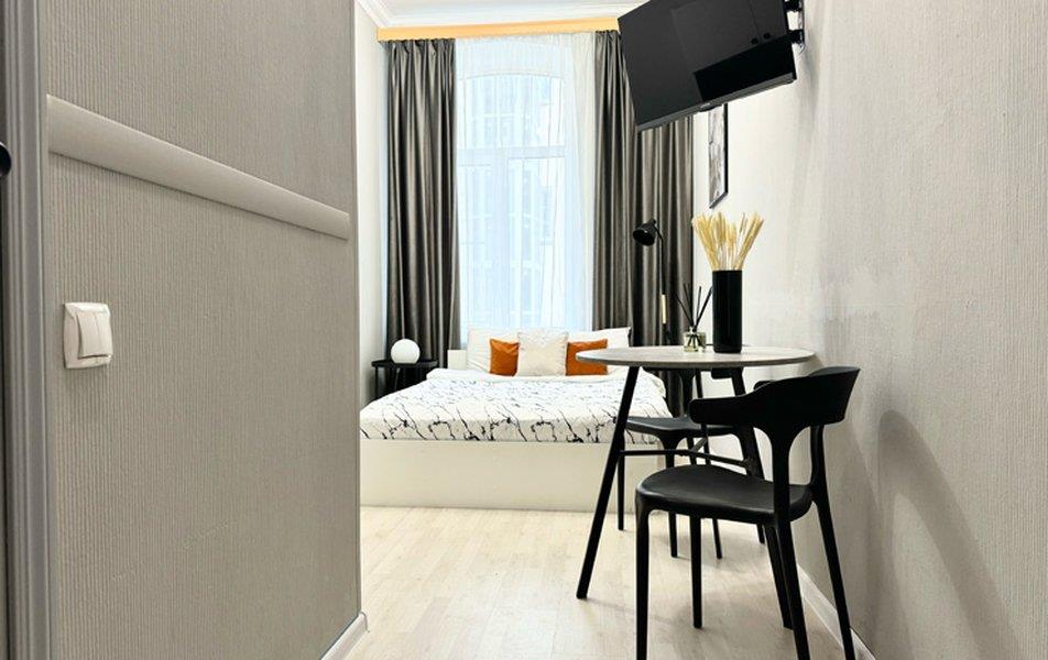 СивакАпарт на Рылеева 0*