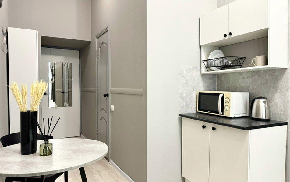 СивакАпарт на Рылеева 0*