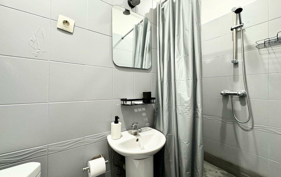 СивакАпарт на Рылеева 0*