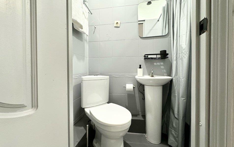 СивакАпарт на Рылеева 0*