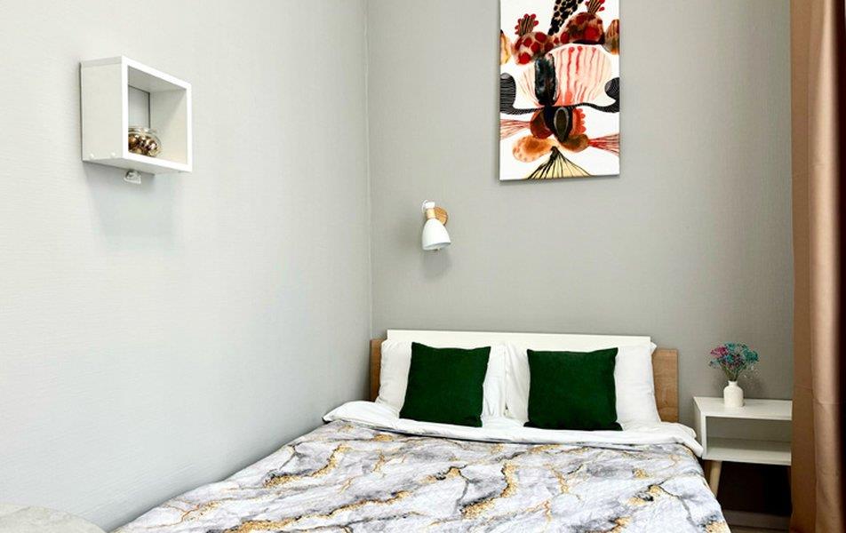 СивакАпарт на Рылеева 0*