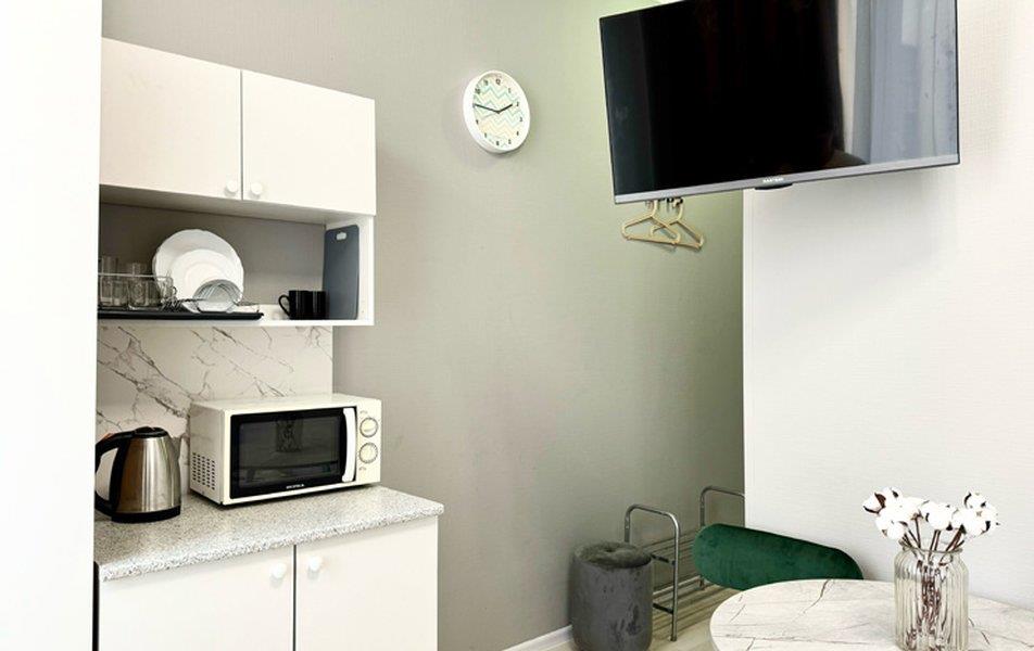 СивакАпарт на Рылеева 0*