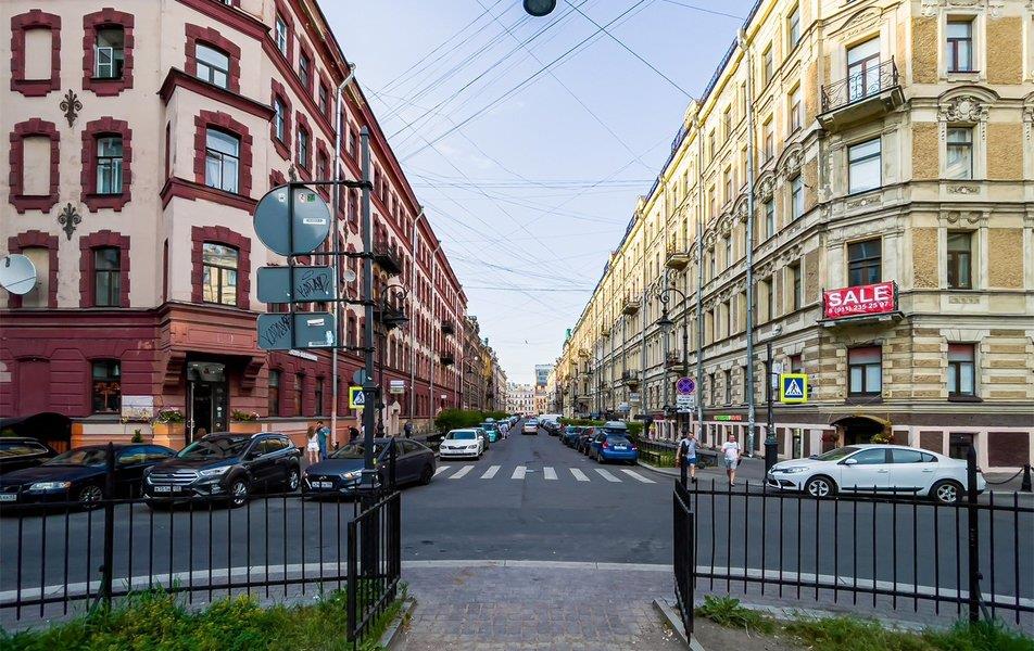 СивакАпарт на Рылеева 0*