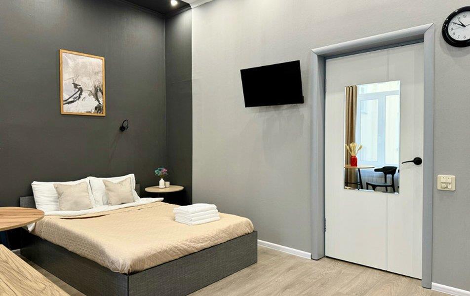 СивакАпарт на Рылеева 0*