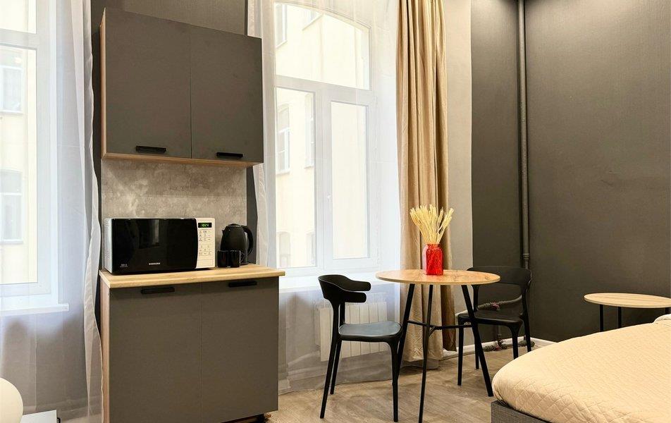 СивакАпарт на Рылеева 0*