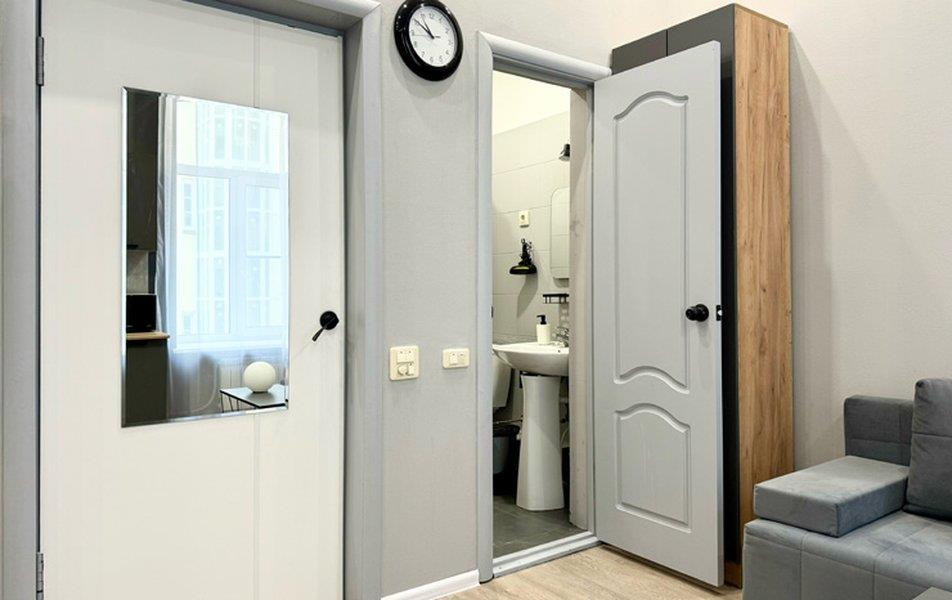 СивакАпарт на Рылеева 0*