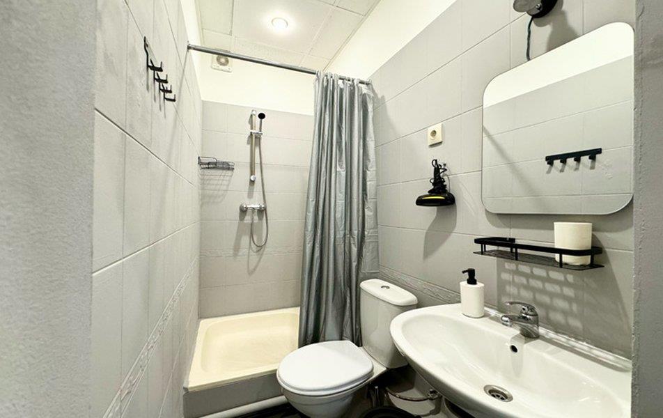 СивакАпарт на Рылеева 0*