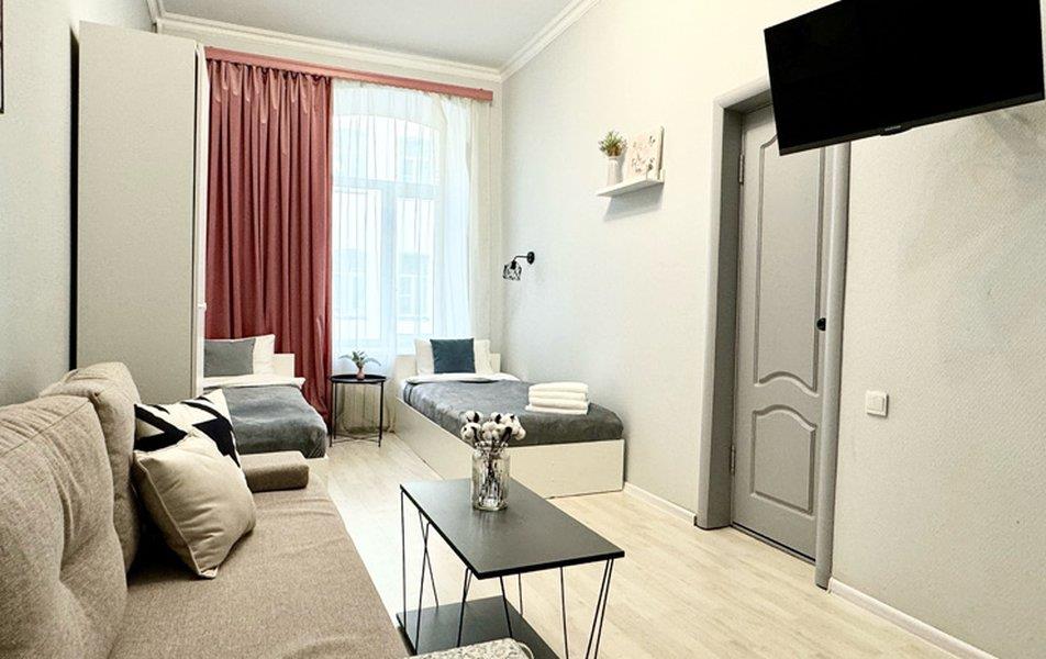 СивакАпарт на Рылеева 0*