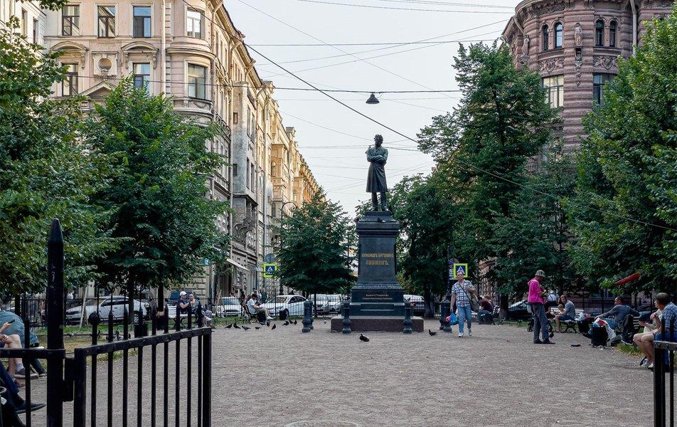 СивакАпарт на Рылеева 0*