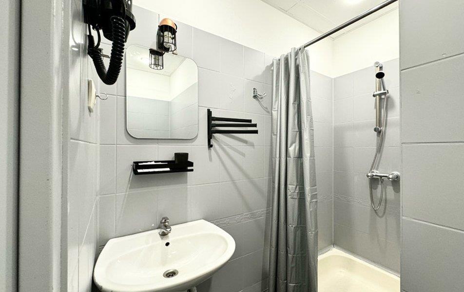 СивакАпарт на Рылеева 0*