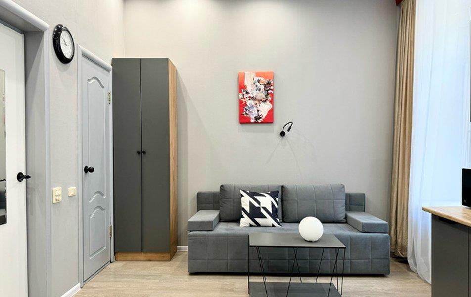 СивакАпарт на Рылеева 0*