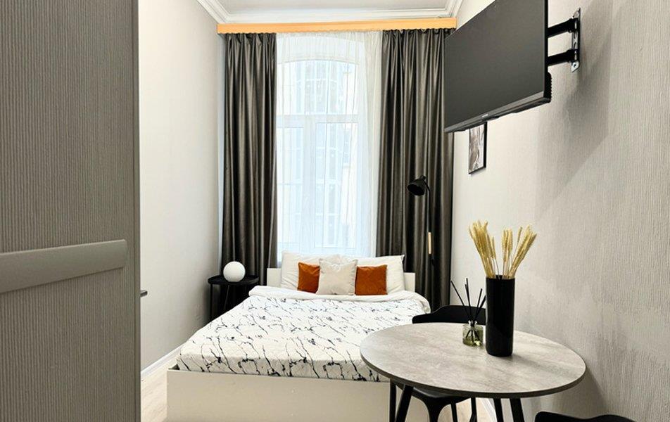 СивакАпарт на Рылеева 0*