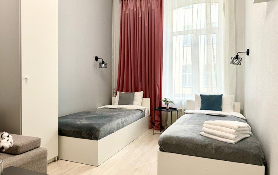 СивакАпарт на Рылеева 0*