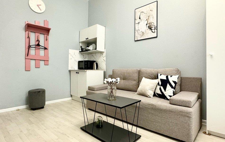 СивакАпарт на Рылеева 0*