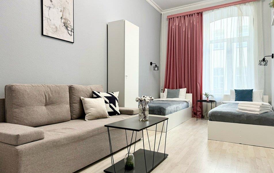 СивакАпарт на Рылеева 0*