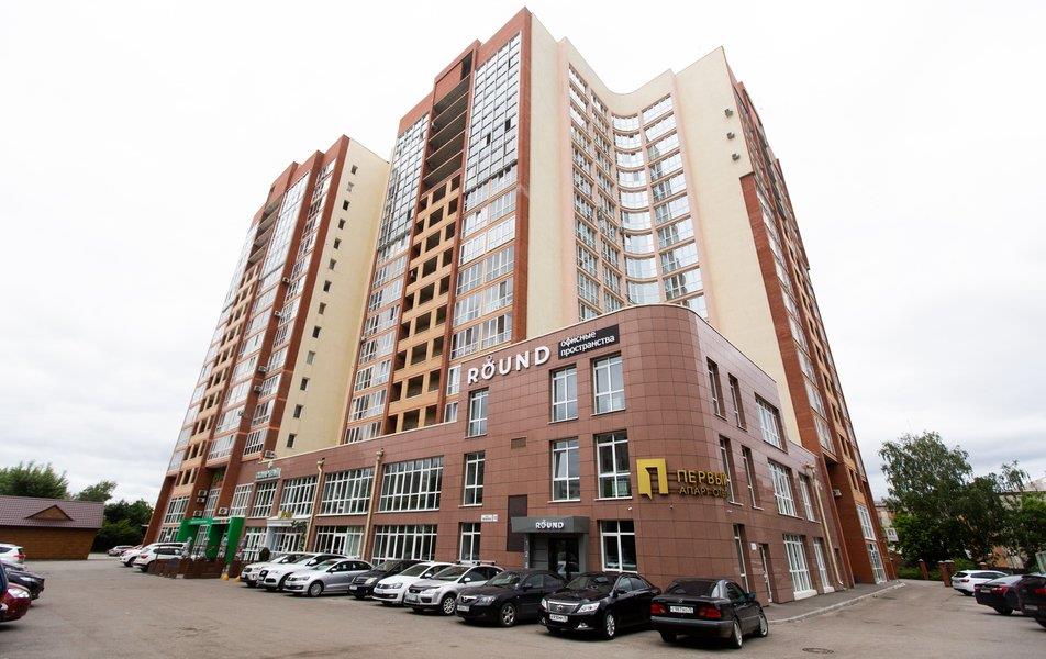 Первый Апарт-отель 0*