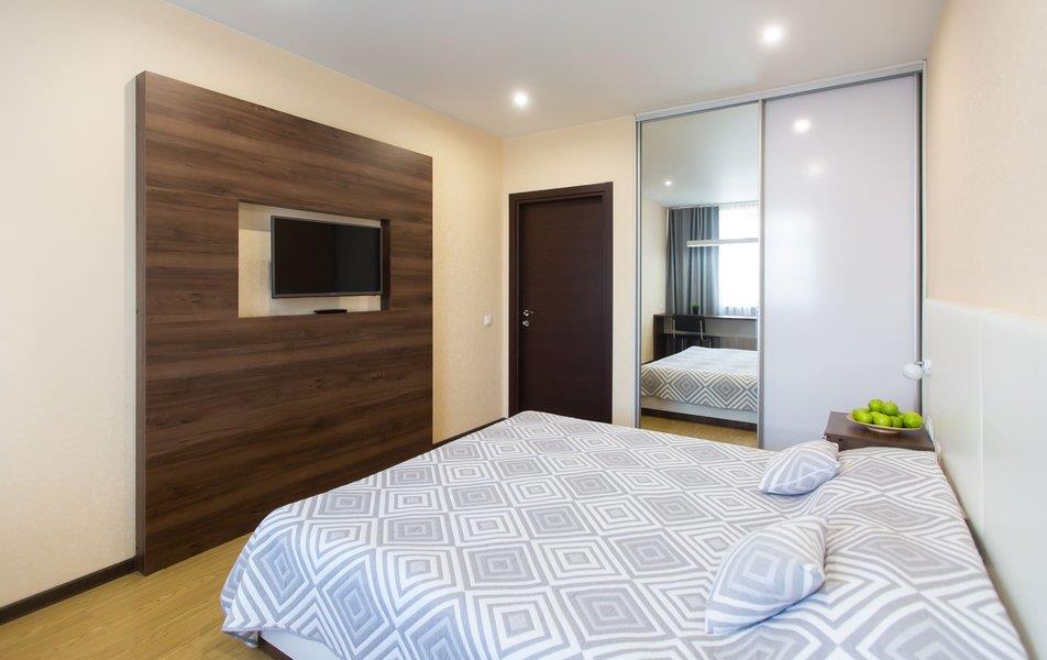 Первый Апарт-отель 0*