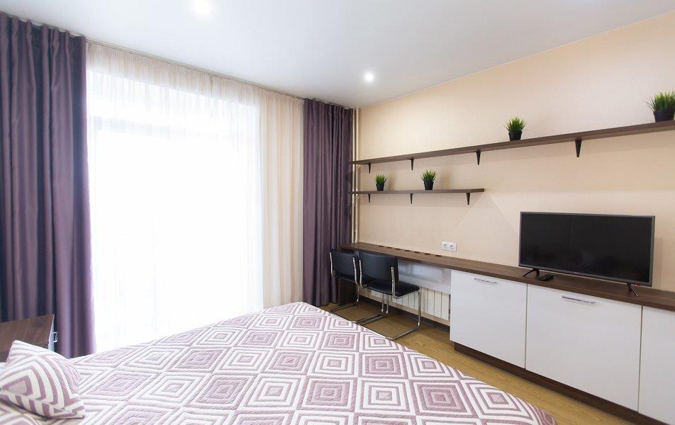 Первый Апарт-отель 0*