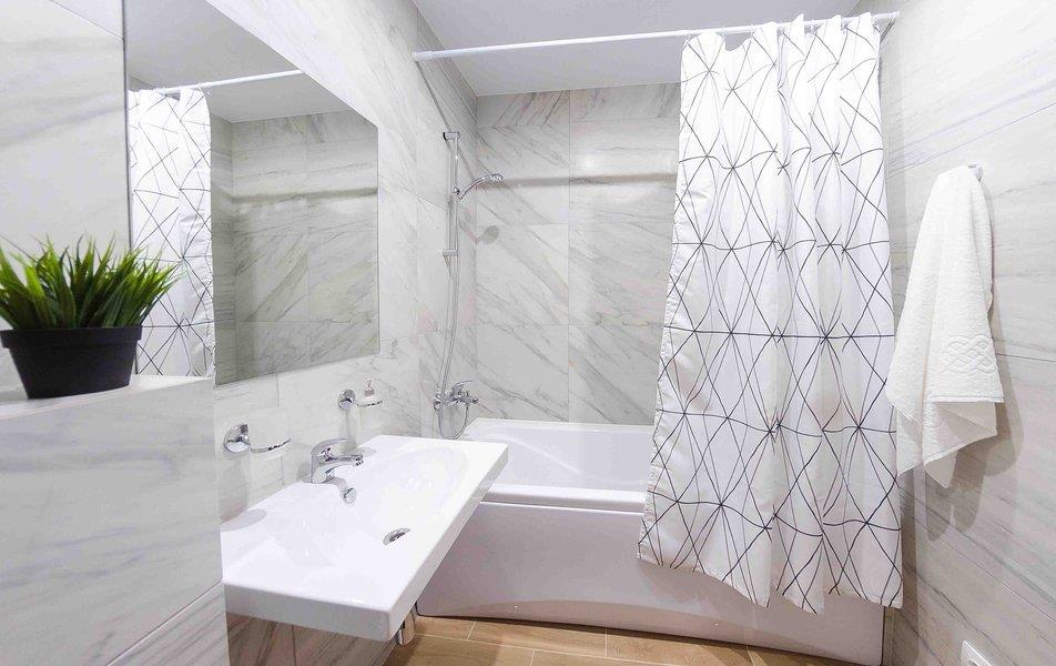 Первый Апарт-отель 0*