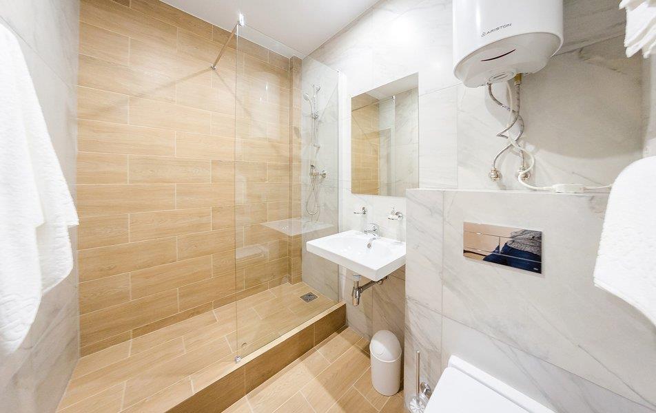 Первый Апарт-отель 0*