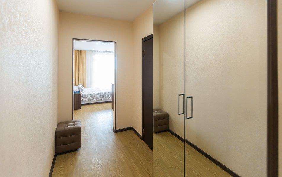 Первый Апарт-отель 0*