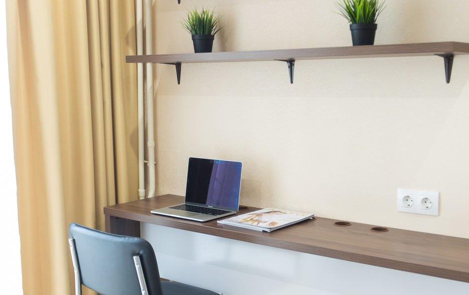 Первый Апарт-отель 0*