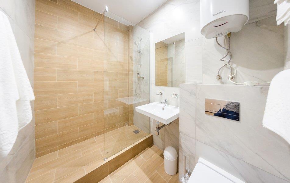 Первый Апарт-отель 0*