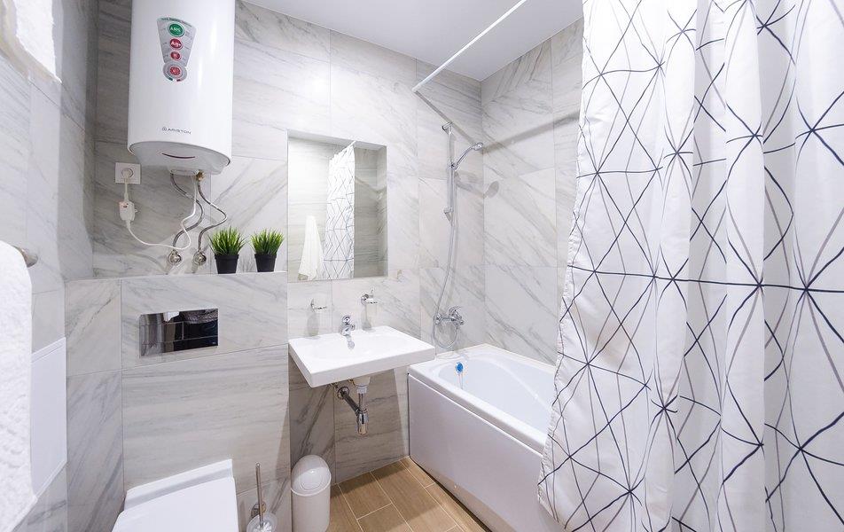 Первый Апарт-отель 0*