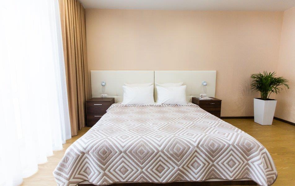 Первый Апарт-отель 0*